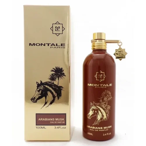Парфюм Montale Arabians Musk unisex
