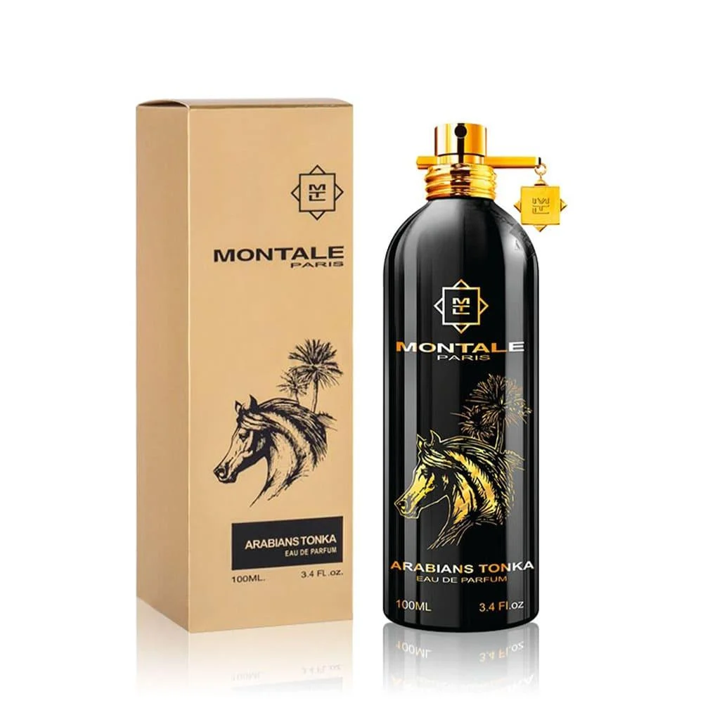 Парфюм Montale Arabians Tonka unisex