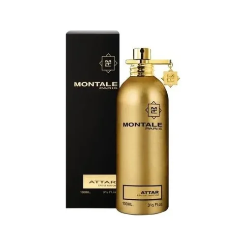Парфюм Montale Attar unisex
