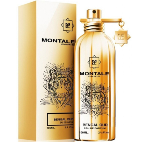 Парфюм Montale Bengal Oud unisex