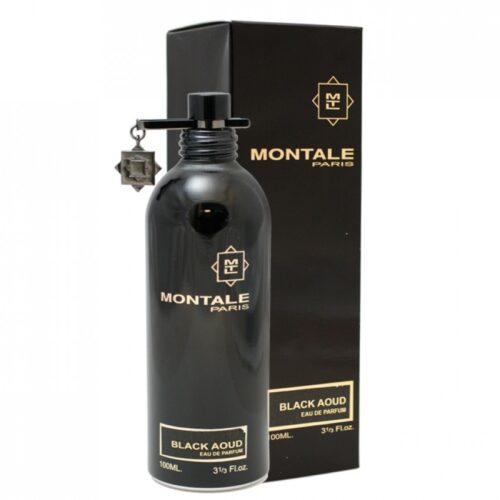 Парфюм Montale Black Aoud для мужчин