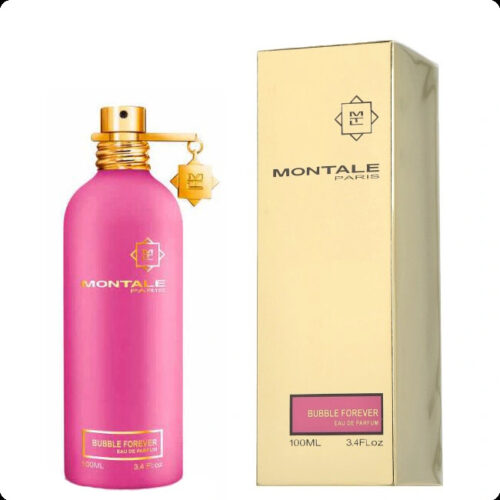 Парфюм Montale Bubble Forever unisex