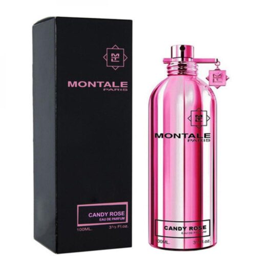 Парфюм Montale Candy Rose для женщин
