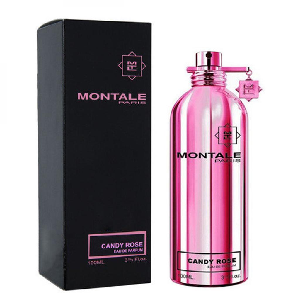 Парфюм Montale Candy Rose для женщин