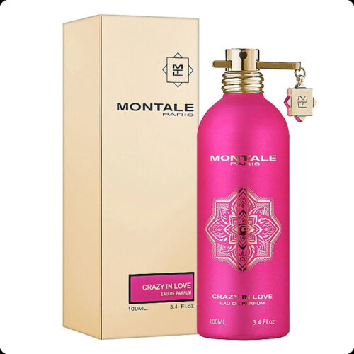 Парфюм Montale Montale Crazy IN Love unisex