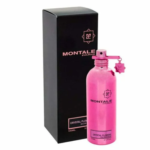 Парфюм Montale Crystal Flowers для женщин