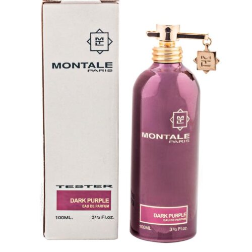 Парфюм Montale Dark Purple для женщин