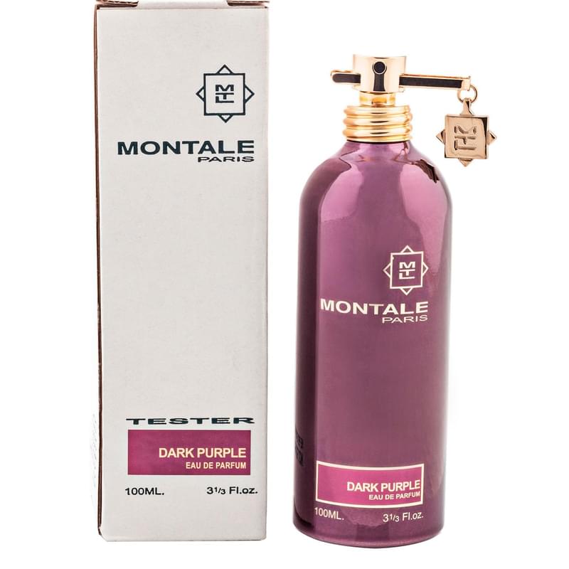 Парфюм Montale Dark Purple для женщин